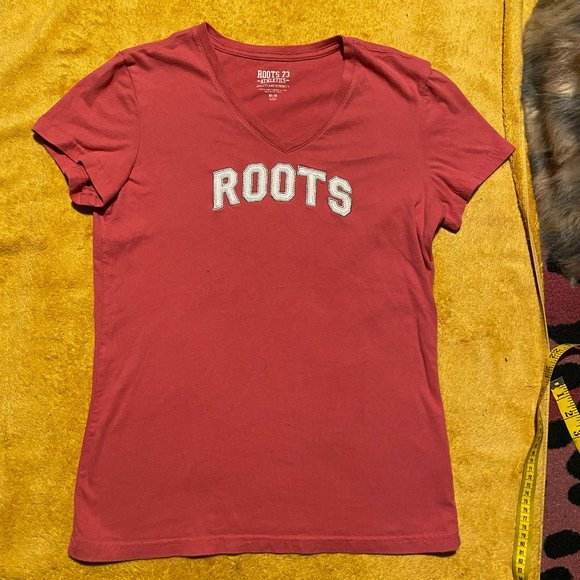 Roots Tops - Roots Athletic Top